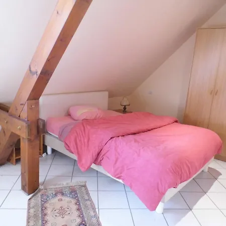 Apartament 1 Etage Dambach