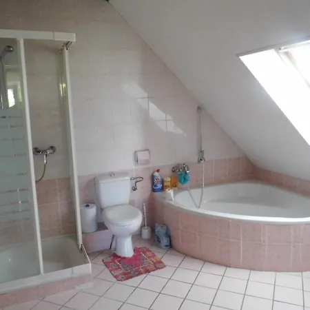 1 étage Apartamento *