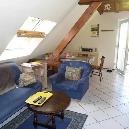 1 Etage Apartment