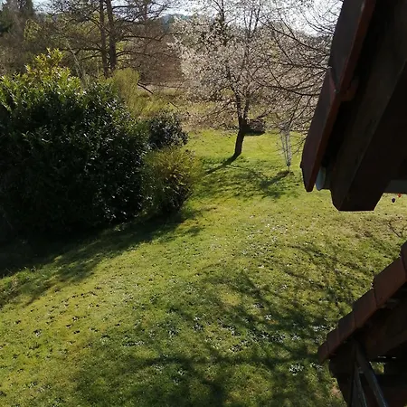 1 Etage Apartment