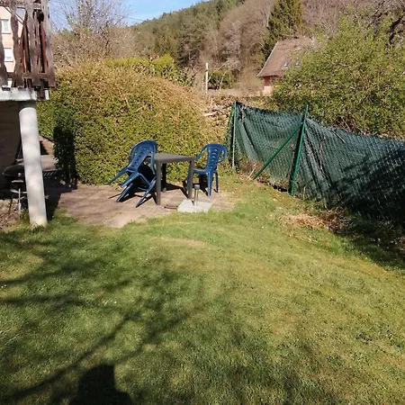 Appartement 1 Etage