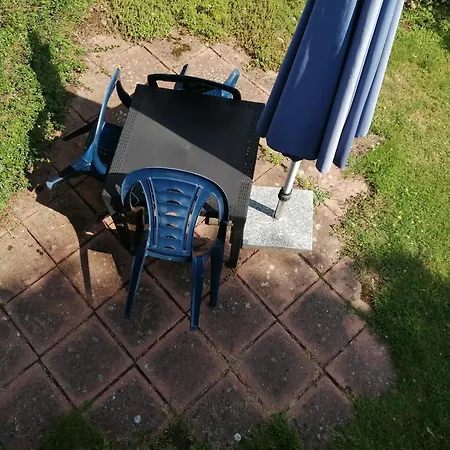 Apartament 1 Etage Dambach