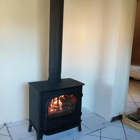 Apartamento 1 étage *