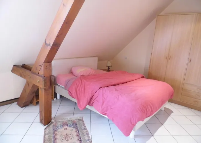 Lejlighed 1 Etage Dambach