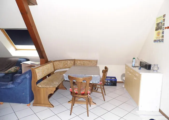 Lejlighed 1 Etage Dambach