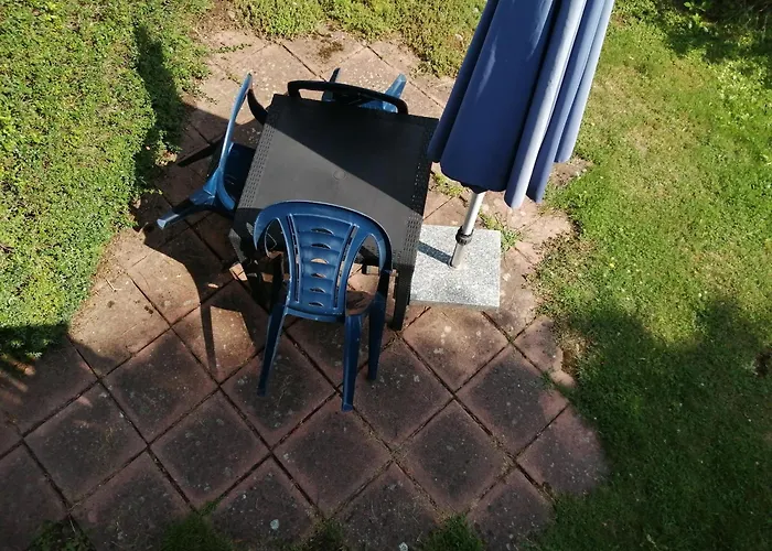 Lejlighed 1 Etage Dambach